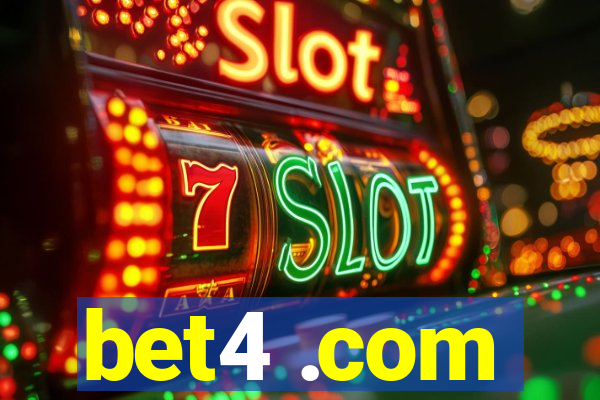 bet4 .com